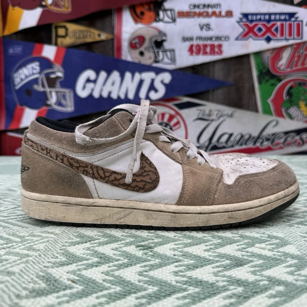 Size 8 - Jordan‎ Air Jordan 1 Low SE 
